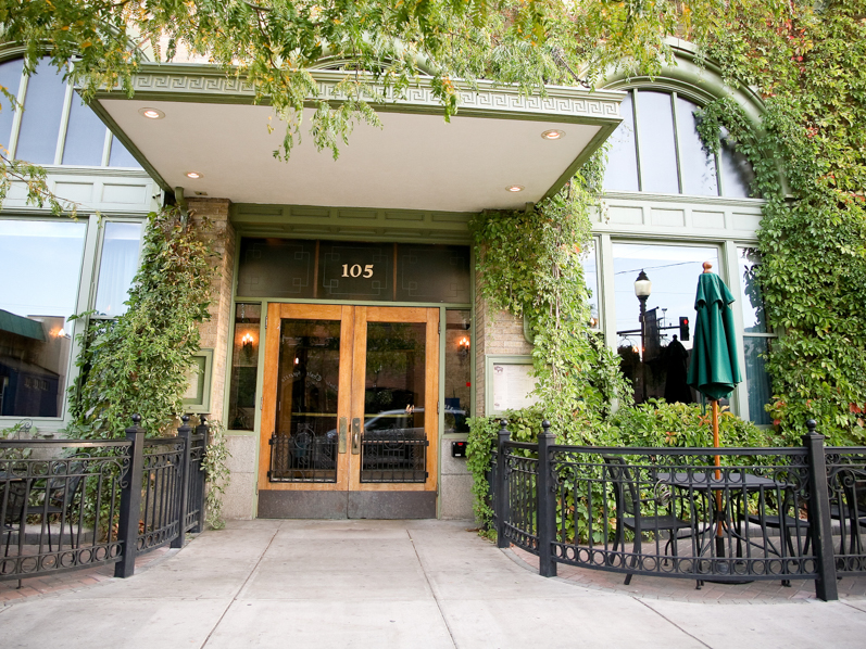 Baxter Hotel Gallery The Baxter