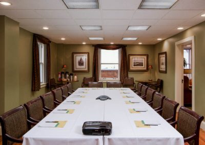 Willson Suite - Conference