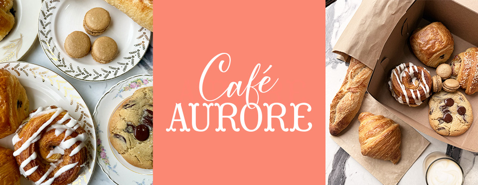 Cafe Aurore